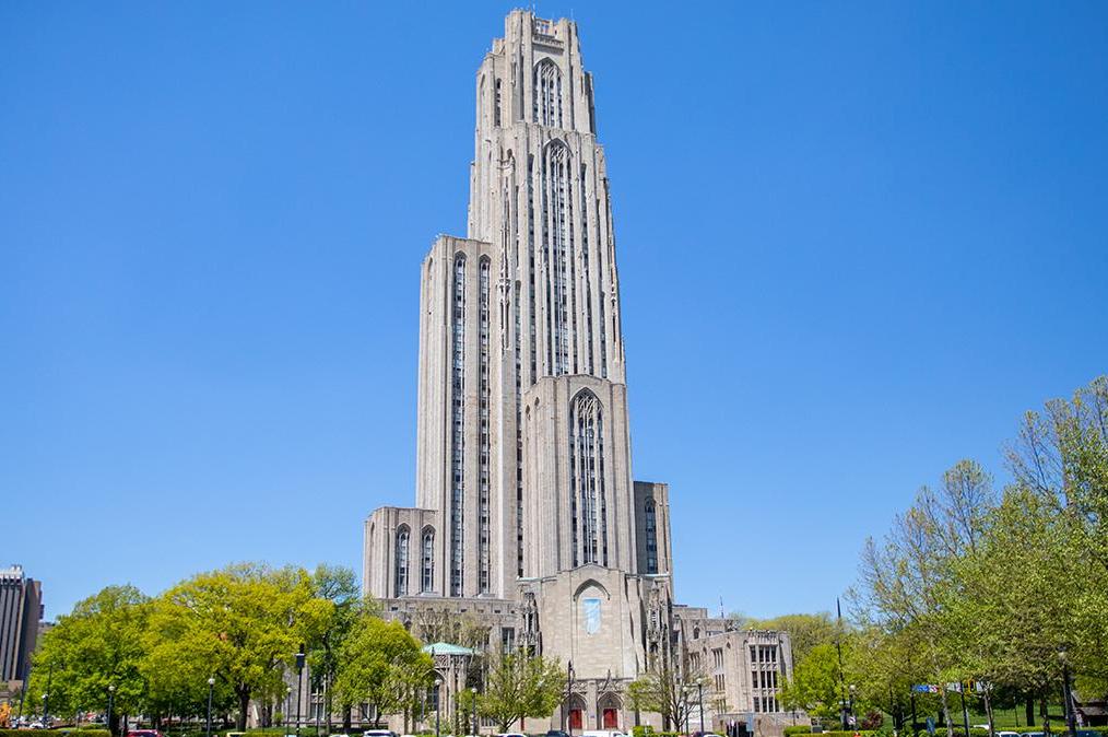 Cathedral of Learning